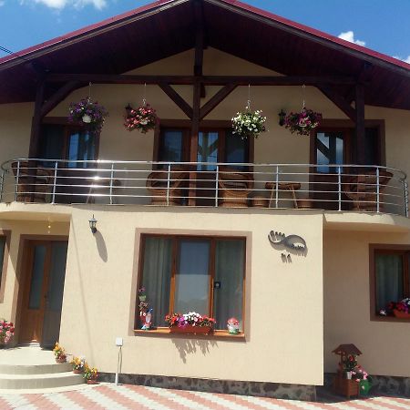 Casa Infinity Hotel Sovata Exterior foto